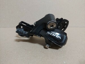 【中古】シマノ SORA 9s