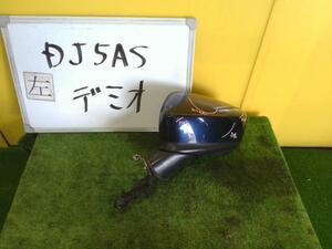  Demio LDA-DJ5AS left door mirror 