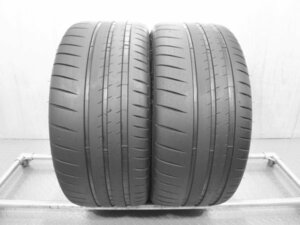 ミシュラン Pilot Sport Cup2 MO1 245/35R19 2本 2022年製 『959』