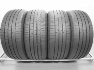 ダンロップ VEURO VE304 205/55R16 4本 2022年製 バリ山！『955』