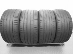 ピレリ P ZERO PZ4☆RSC 275/40R20 315/35R20 4本 『950』