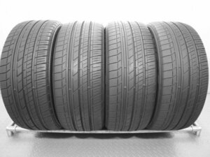 トーヨー TRANPATH LuⅡ 235/50R18 4本 『976』