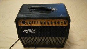MEGA AMP AC30R ギター アンプ