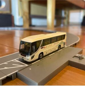  bus collection saec Selega Fuji Express 