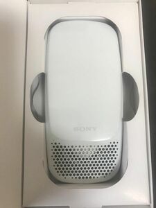 SONY REON POCKET ウェアラブルサーモデバイス RNP-1A/W