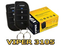 トヨタ カムリ CAMRY XVH70系 超簡単セキュリティーセット バイパー アラーム VIPER 3105V 盗難防止 ゲームボーイ キャンインベーダー対策_画像2