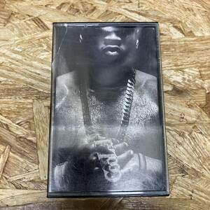 シ HIPHOP,R&B L.L. COOL J - MAMA SAID KNOCK YOU OUT アルバム TAPE 中古品