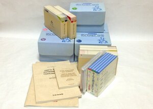 英会話セット　ホームイングリッシュシリーズ全５巻　中央出版　ピクチャーカード　イディオムCD　英検3級・4級