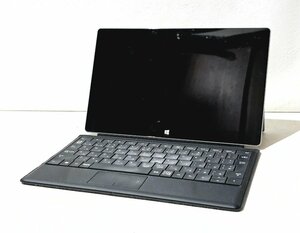 Microsoft マイクロソフト Surface2 タブレット 純正 キーボード付き Windows 32GB 10インチ 放熱性