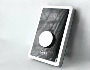 APOGEE アポジー Duet オーディオインターフェース Mac・iOS対応 レコーディング 音響 イベント クラブ バンド 音楽