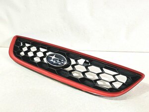 SUBARU Subaru フロントGrille ラジエーターGrille Traviq Genuine 交換 取りincludedけ 92105588