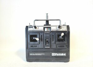 Futaba Futaba Propo transmitter FP-T6LH Showa Retro Vintage radio-controller for hobby 