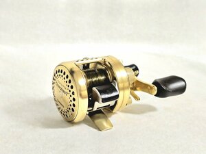 SHIMANO シマノ カルカッタコンクエスト RH446 ベイトリール フィッシング 釣り リール