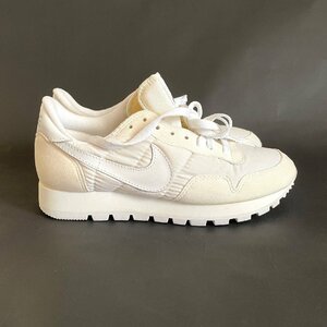 【未使用】 NIKE メトロプラスC ① NIKE ナイキ 靴 26㎝ ブランド シューズ スニーカー ジョギング 室内靴 体育館靴 入手困難 通学用にも