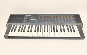 CASIO　キーボード　TONE BANK　CA-301　49鍵盤　動作品