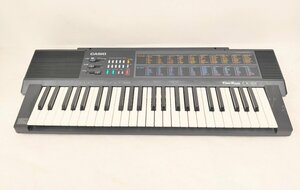CASIO keyboard TONE BANK CA-301 49 keyboard operation goods 