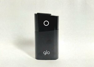 ★美品★ glo グローミニ シリーズ2 電子タバコ G004 加熱式タバコ 初代 ネオスティック専用ヒーター HMY