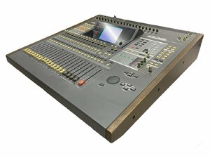 [ прямой самовывоз ограничение ] Yamaha YAMAHA O2R миксер DIGITAL RECORDING CONSOLE для бизнеса звук оборудование цифровой запись консоль 1995 год 