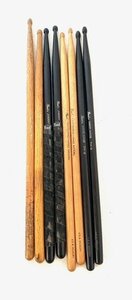 Pearl drum drum stick summarize stick black 