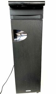 * direct pick ip welcome * device STYLE electron cooling type wine cellar WA-12 40L with casters .
