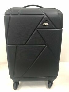 スーツケース　キャリーケース　KAMILIANT カメレオン　レジャー　35L　ブラック