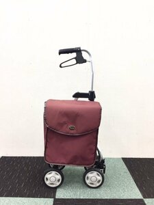  ходьба Cart sinia предназначенный коляска для пожилых to покупки дорожная сумка ходьба поддержка пассажирский 