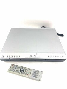 [ Junk ] Toshiba HDD&DVD recorder RD-XS31