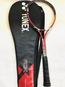 ADX　AERODUKE　テニスラケット　ケース付き
