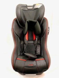 * прямой приветствуется * combi комбинированный детское кресло maru gotoEG milano черный форма CZ-HLB машина безопасность ребенок младенец новорожденный 