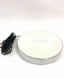 ＳＯＮＹ VAIO ネットワークデジタルチューナー ＶＧＦ-ＤＴ１ DC16V