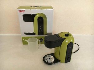 ★新品★ UCC Pelica ぺリカ EP3（G) ライム ECO POD