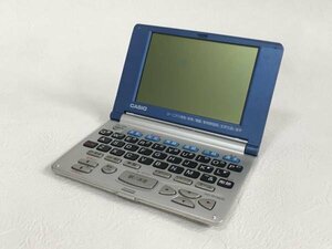 CASIO カシオ　電子辞書　EX-word XD-R1300