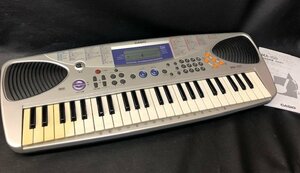  Casio electron keyboard 49 Mini keyboard MA-150