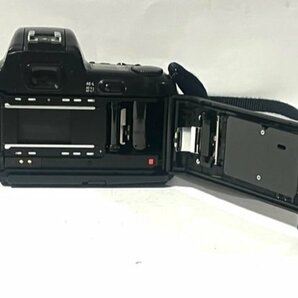 Nikon 一眼レフフィルムカメラ F601 カメラ ニコン 一眼レフ ストラップ付き レンズ付き AF35-70mm 趣味 撮影 1990年発売の画像5