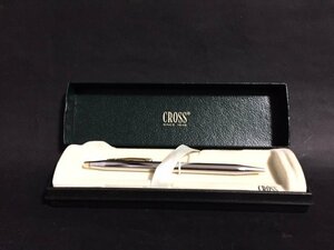 ★美品★ CROSS クラシックセンチュリー 油性 ボールペン 箱付き 高級感 プレゼント 仕事 オフィス