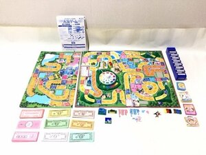 タカラトミー 人生ゲーム トイザらスオリジナル ファミリーゲーム バンゲーム みんなで楽しめる♪