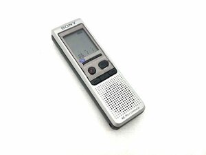 SONY IC recorder ICD-B310F body only meeting . seminar etc.!