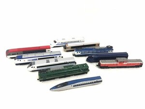  railroad model railroad model set set sale set sale 10 pcs set JR is .. train EF8185