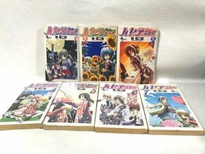 コミック　マンガ本　ハヤテのごとく！ １～３１巻 全巻セット　劇場アニメ化記念限定版 ★