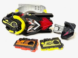 BANDAI バンダイ　仮面ライダーゼロワン 01　変身ベルト　DX飛電ゼロワンドライバー　特撮ヒーロー　戦隊　玩具　おもちゃ