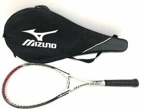 MIZUNO テニスラケット ガットなし TECNIX93