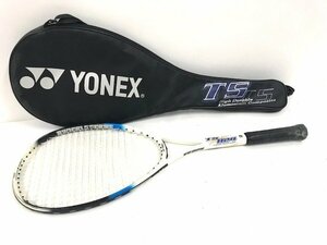 YONEX Yonex tennis racket TS824 practice to!