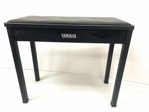 * самовывоз приветствуется * YAMAHA стул для фортепьяно электронный для фортепьяно стул черный ②