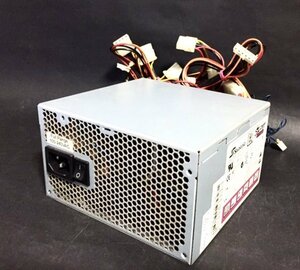 Seasonicsi- Sonic SS-400FB PC parts personal computer for power supply AC power supply power supply BOX code great number compact size 400w