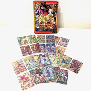 【まとめ】BANDAI バンダイ ドラゴンボールカード ドラゴンボールヒーローズ カードゲーム プレイ用 対戦 孫悟空 ベジータ ピッコロ 他