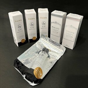 【新品】Fracora &UP フラコラ 美容液 SHM つけかえ用 プラセンタエキス原液 エッセンス ビューティー 化粧品 スキンケア 未開封 HMY