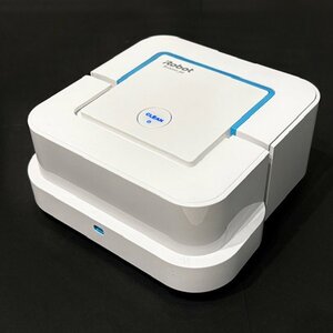 iRobot I robot bla-ba jet 240 B240060 floor .. robot water .. from .. compact size pollen measures spot clean HMY