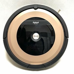 iROBOT ルンバ 892 ロボット掃除機 ロボットクリーナー 自動ロボット掃除機 お出かけ 簡単 時短