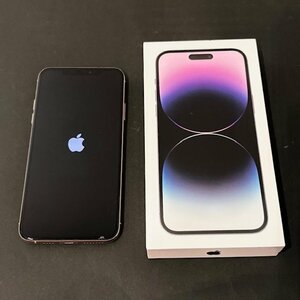 【難有】apple アップル iPhone11 Pro Max MWHF2J/A 64GB 利用制限◯ SIMロックあり スマホ ケータイ HMY