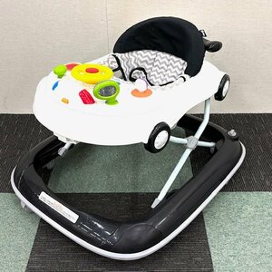  west pine shop Smart Angel dark red .i Racer baby-walker 7 months ~15 months with casters . car toy toy childcare childcare supplies baby 